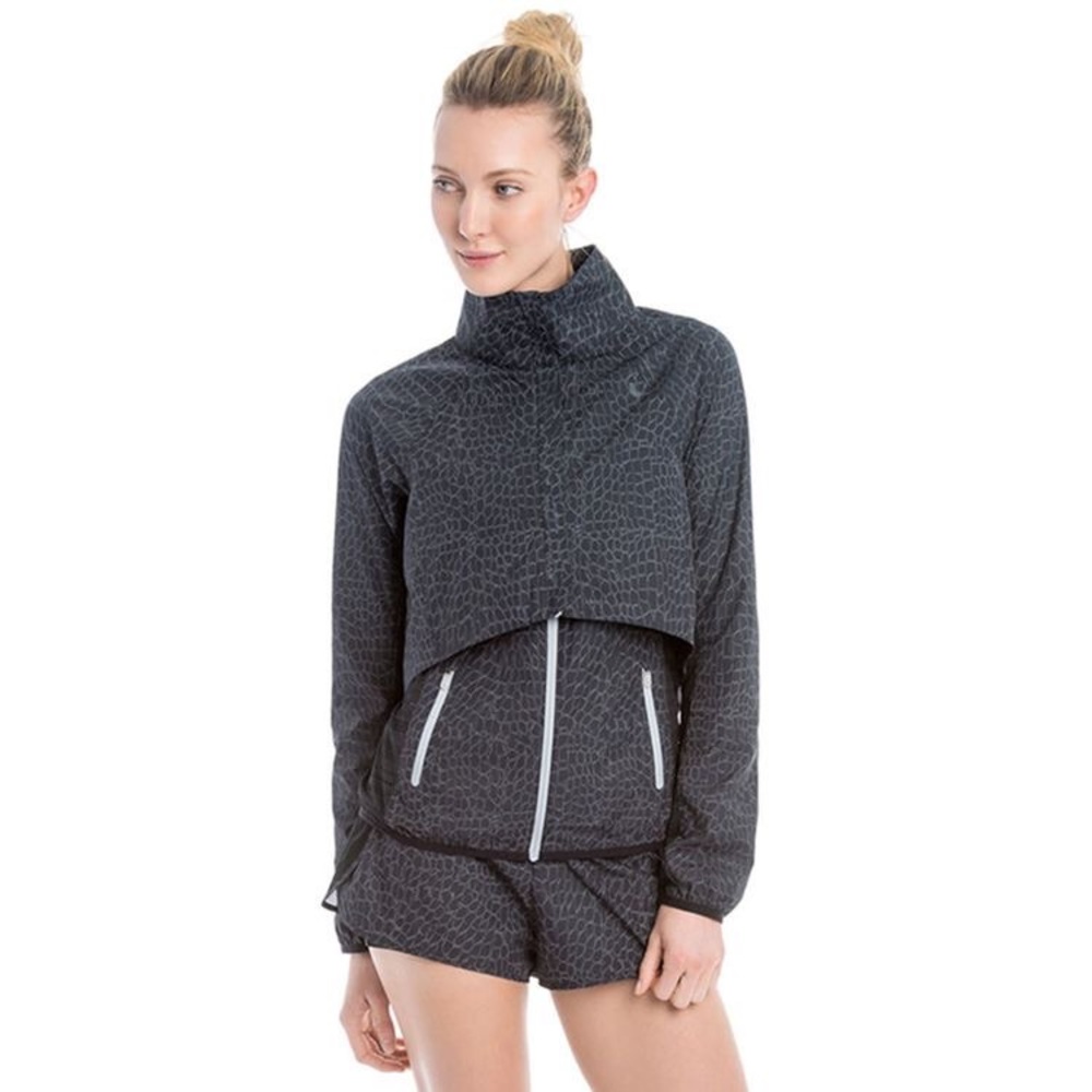 Lolë reflective 3 in 1 Jacket